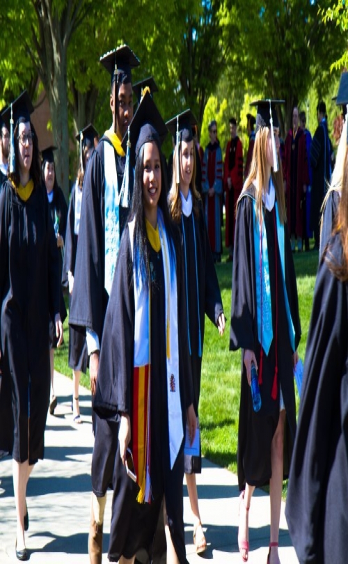 Roger Williams University - Providence Campus